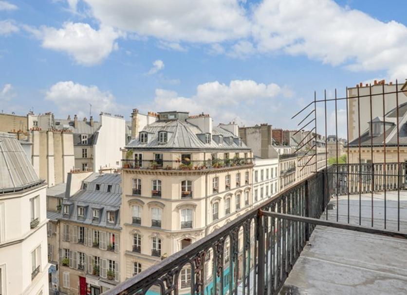 Extérieur Photo