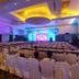 Salle de banquet