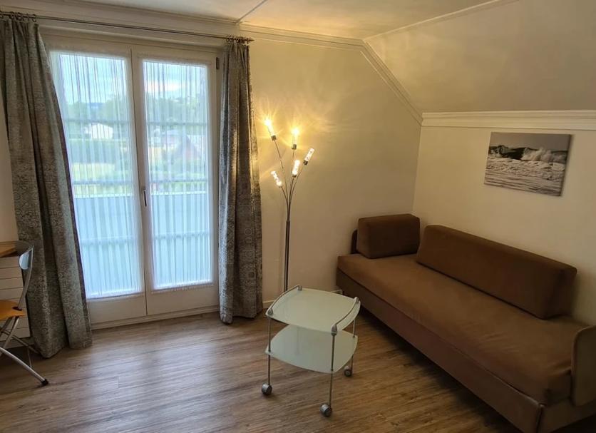 Équipements de la chambre Photo