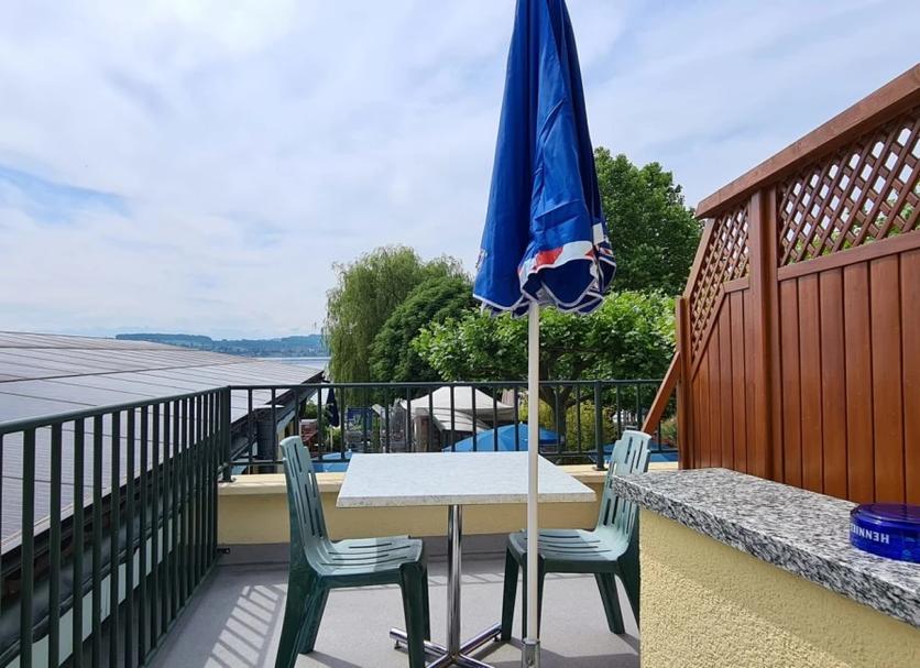 Balcon Photo