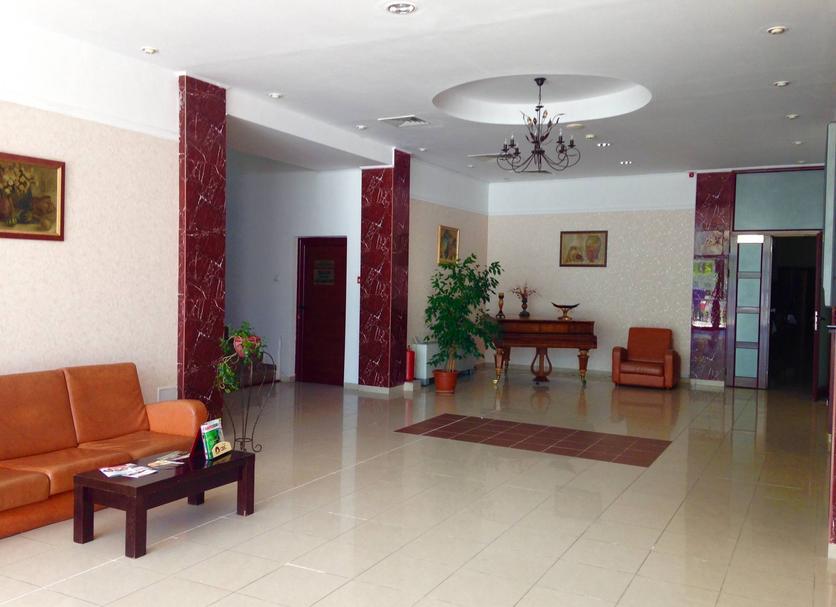 Hall d’entrée Photo