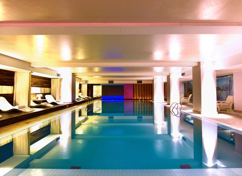 Piscine Photo