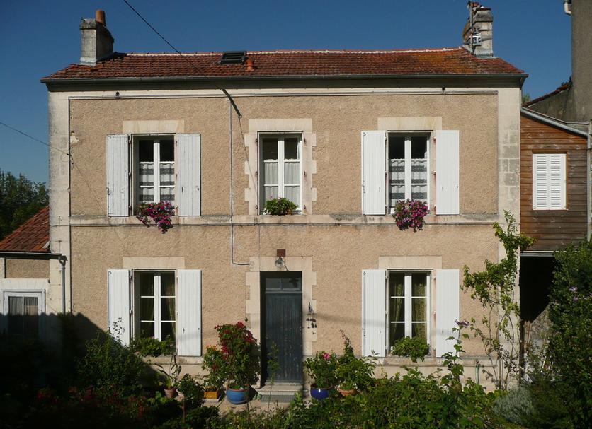 Bâtiment Photo