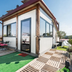 Toit-terrasse