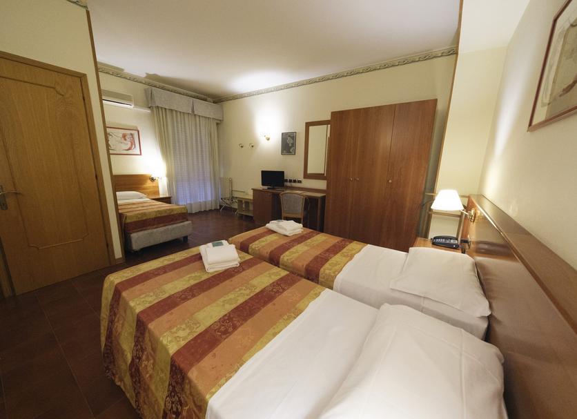 Équipements de la chambre Photo