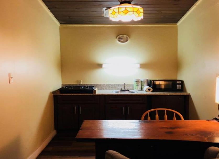 Équipements de la chambre Photo