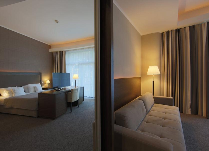 Équipements de la chambre Photo
