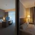Équipements de la chambre