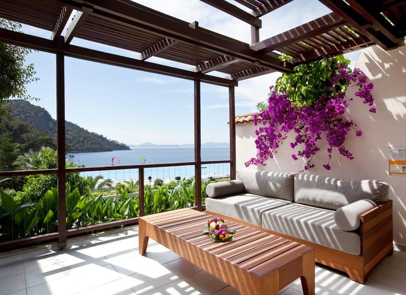 Balcon Photo