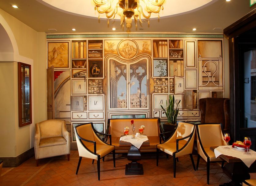 Salon Photo