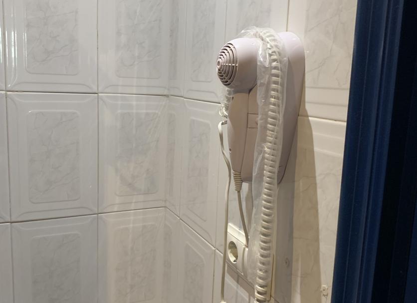 Équipements de la chambre Photo