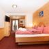 Équipements de la chambre