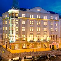 Theatrino Hotel