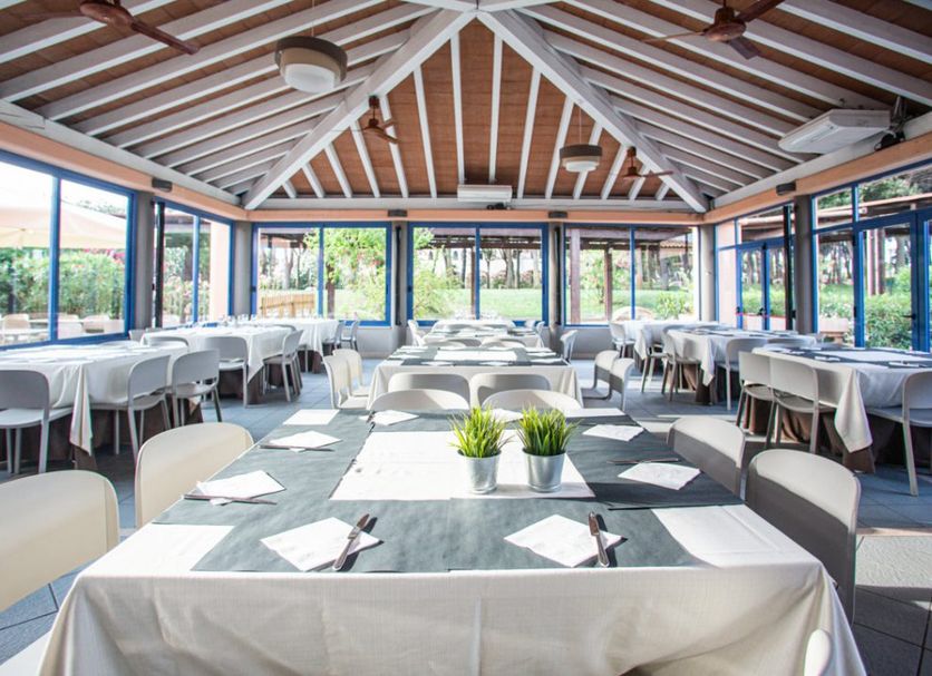 Salle de banquet Photo