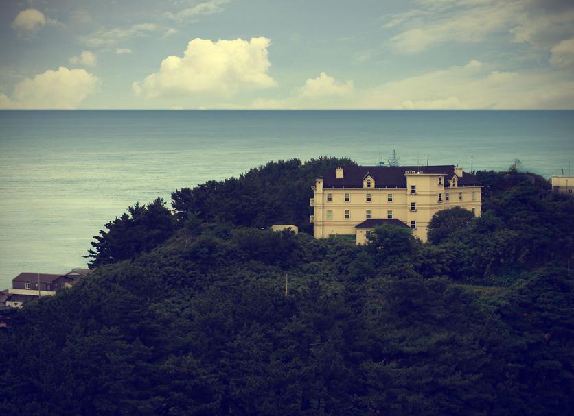 Bâtiment Photo