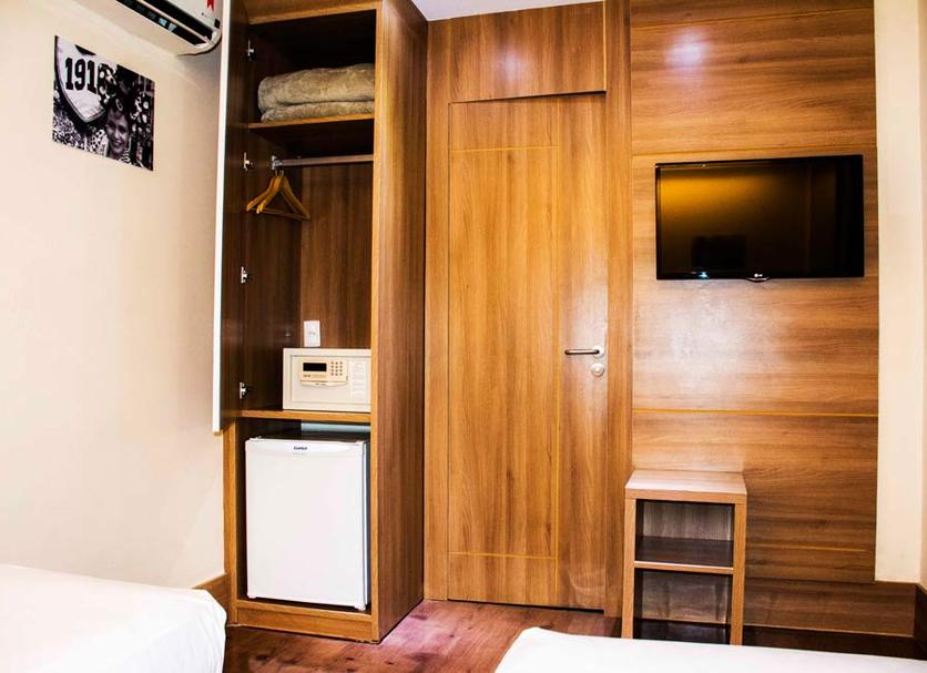 Équipements de la chambre Photo