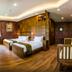 Équipements de la chambre