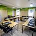 Espace de conférence