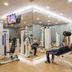 Salle de sport