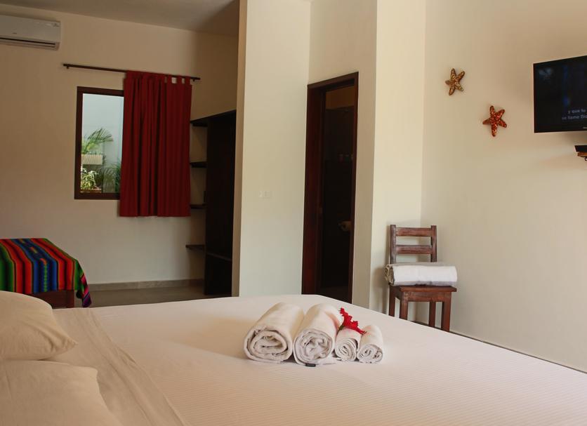 Équipements de la chambre Photo