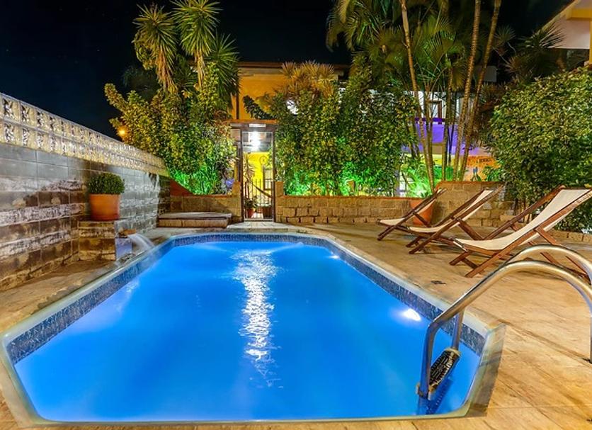 Piscine Photo