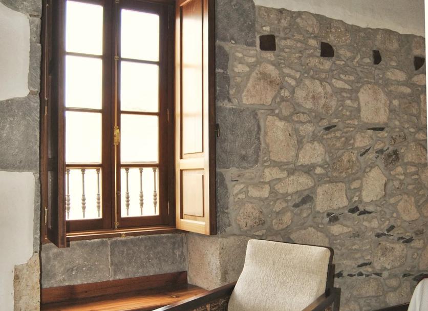 Équipements de la chambre Photo
