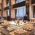 Salle de banquet