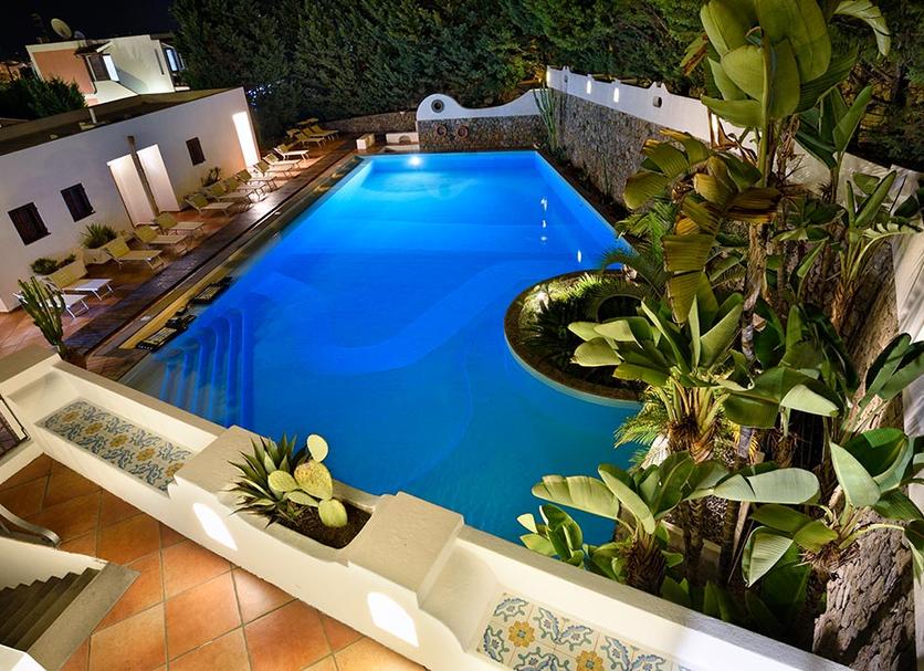 Piscine Photo