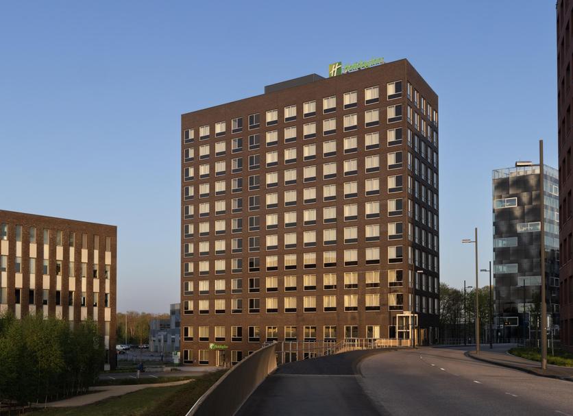 Bâtiment Photo