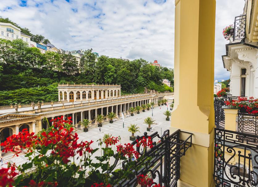 Balcon Photo