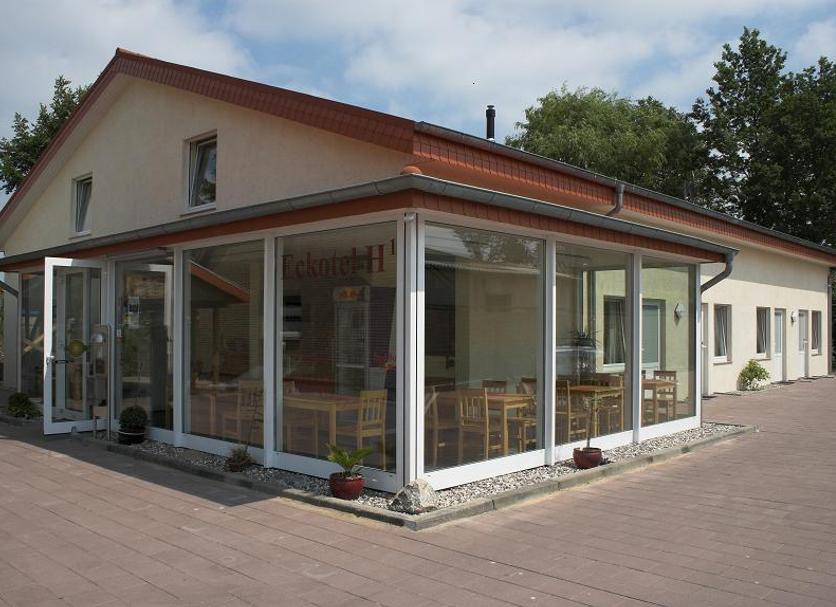 Bâtiment Photo