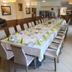 Salle de banquet