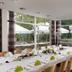 Salle de banquet