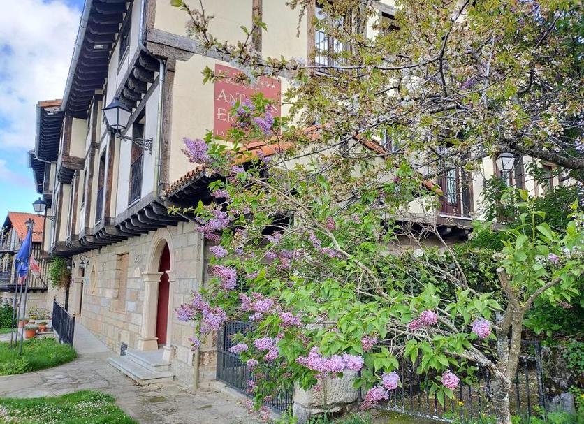 Bâtiment Photo