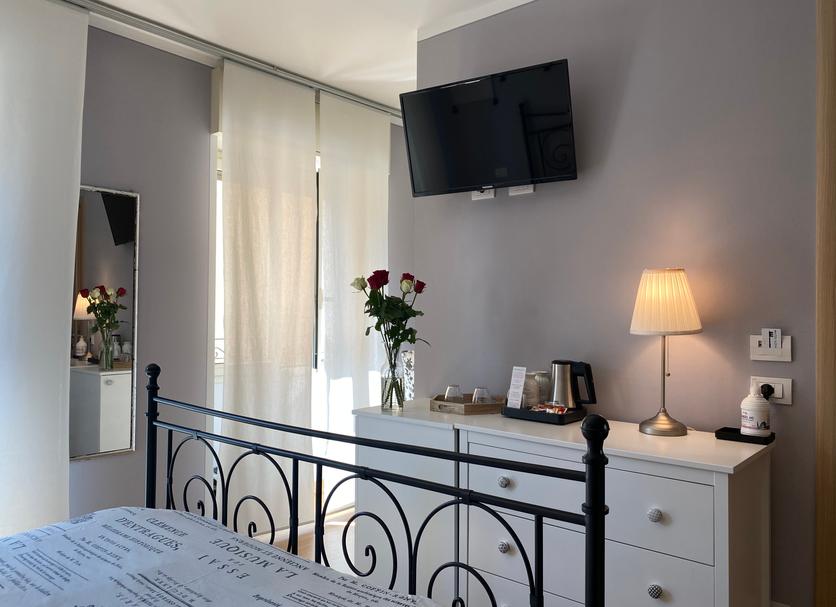 Équipements de la chambre Photo