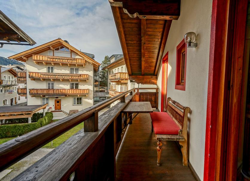 Balcon Photo