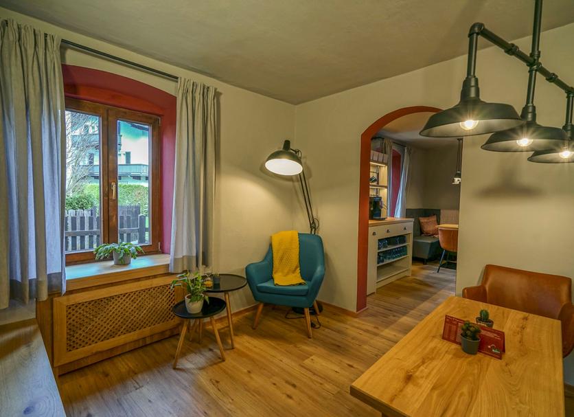 Équipements de la chambre Photo
