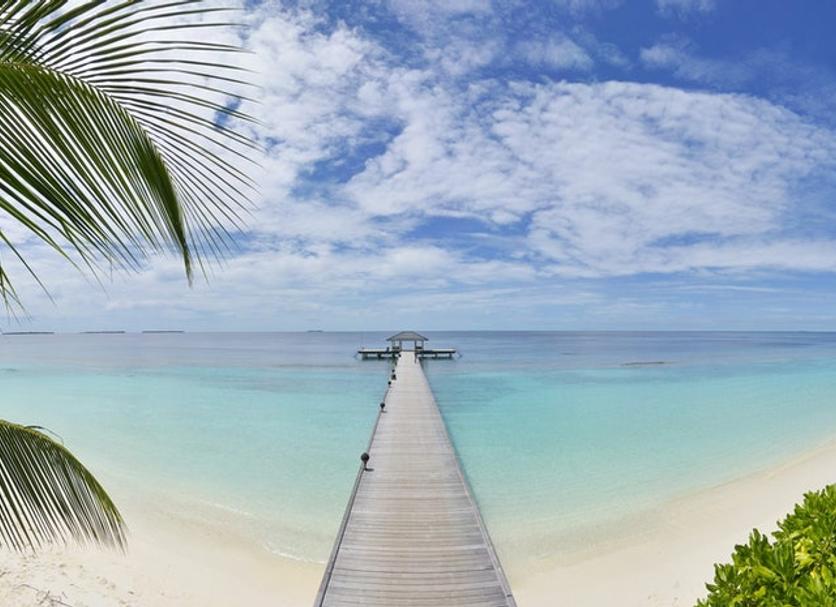 Plage Photo