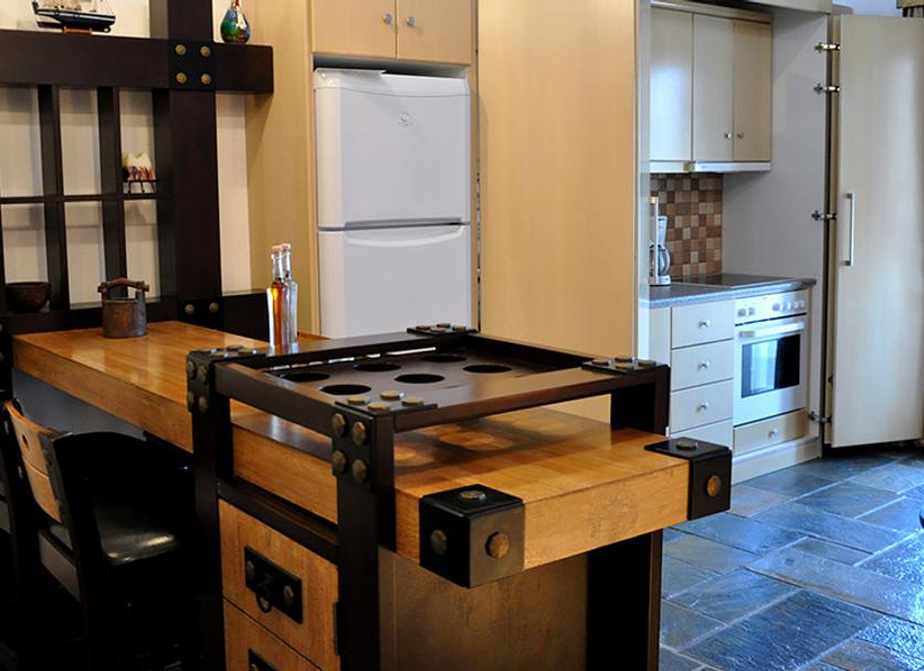 Cuisine Photo
