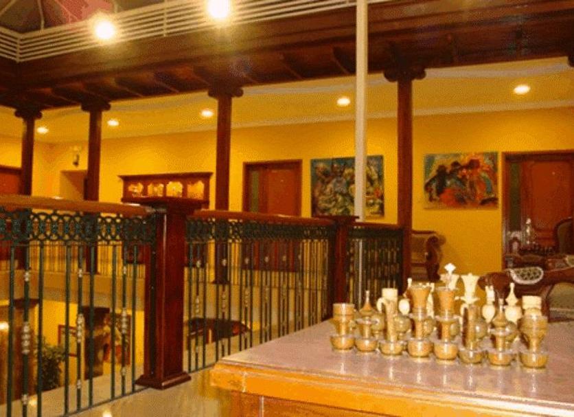 Hall d’entrée Photo