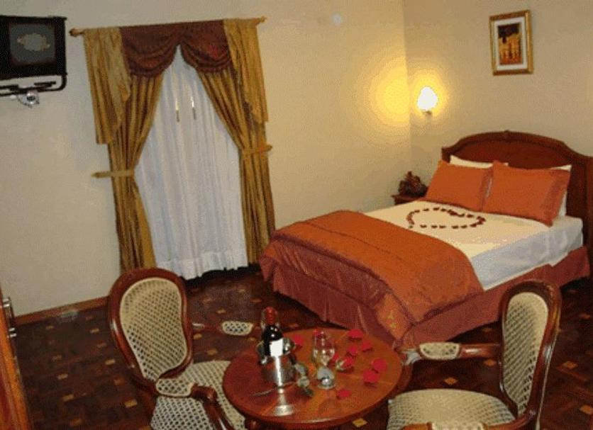 Chambre Photo