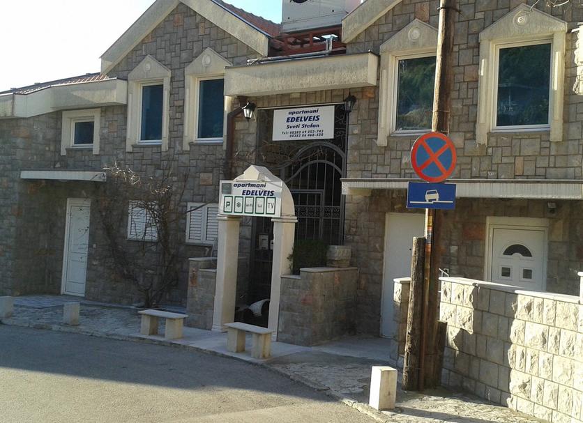Extérieur Photo