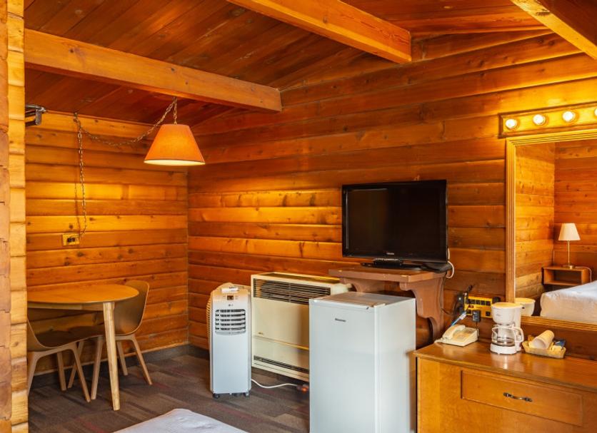 Équipements de la chambre Photo