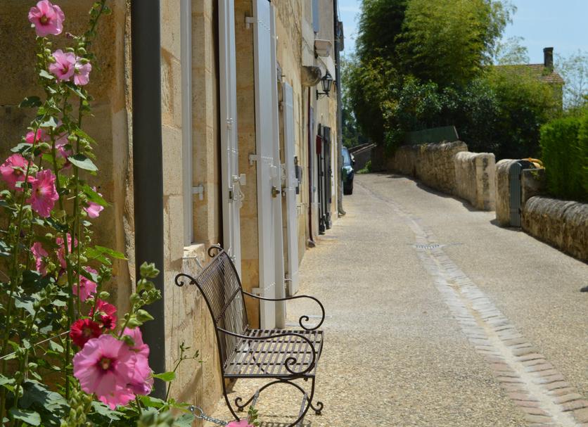 Extérieur Photo