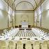 Espace de conférence