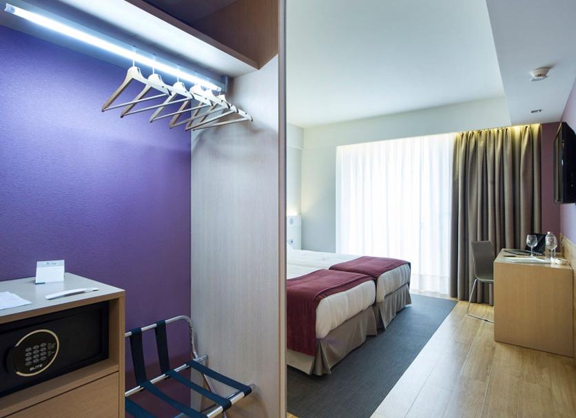Équipements de la chambre Photo