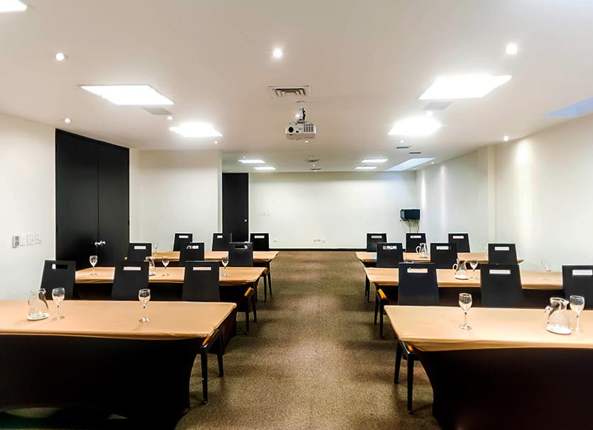 Espace de conférence Photo