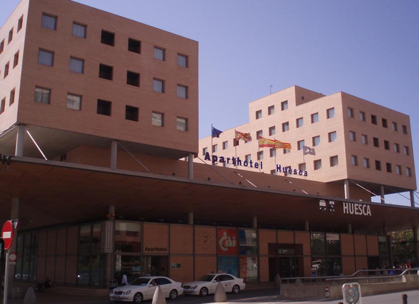 Bâtiment Photo