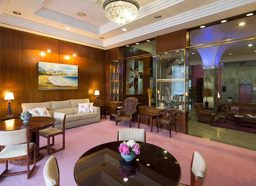 Salon Photo