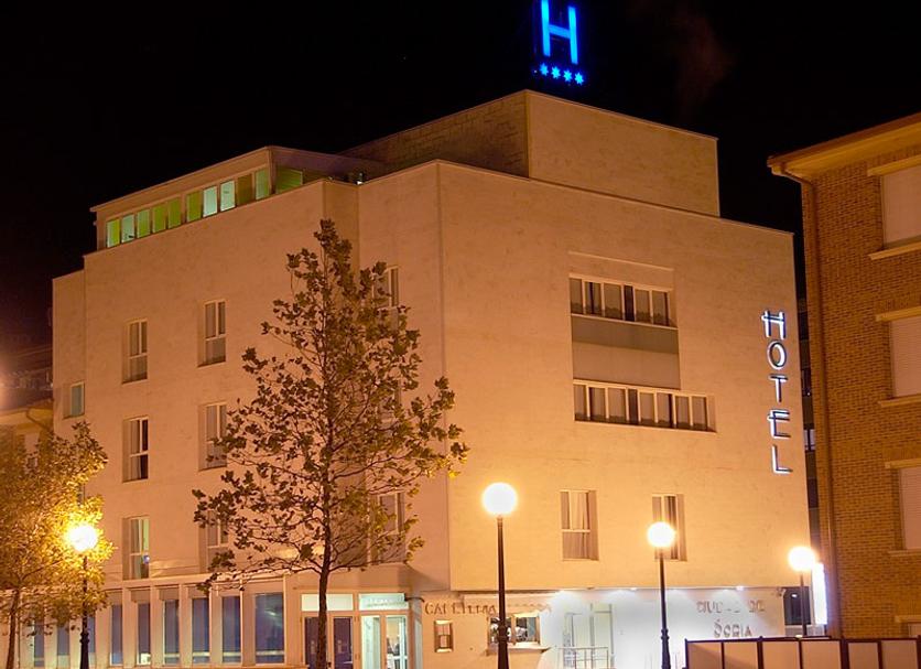 Bâtiment Photo